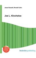 Joe L. Kincheloe: (English)