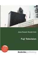 Fuji Television