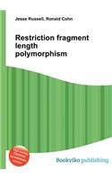 Restriction Fragment Length Polymorphism: (English)