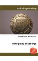 Principality of Seborga