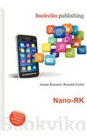 Nano-Rk: (English)