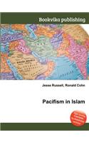 Pacifism in Islam