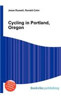 Cycling in Portland, Oregon