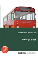 George Busk