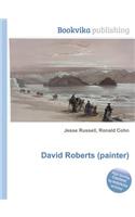 David Roberts (Painter): (English)