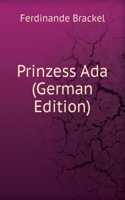 Prinzess Ada (German Edition)