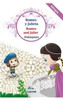 Romeo Y Julieta (Bilingue)