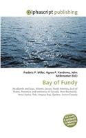 Bay of Fundy: (English)