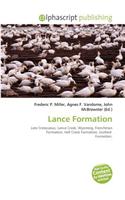 Lance Formation: (English)