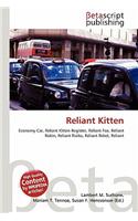 Reliant Kitten: (English)