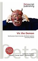 Vic the Demon: (English)