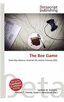The Bee Game: (English)
