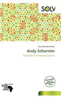 Andy Scharmin: (German)