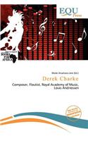 Derek Charke