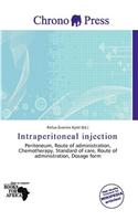 Intraperitoneal Injection
