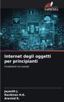 Internet degli oggetti per principianti