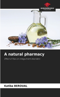 natural pharmacy