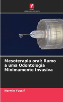 Mesoterapia oral