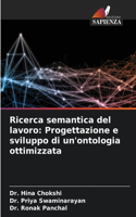 Ricerca semantica del lavoro