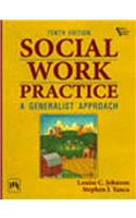 Social Work Practice : A Generalist Approach