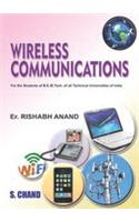 Wireless Communications