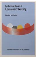 Fundamentals Aspects of Community Nursing