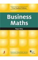 Business Essentials: Business Maths