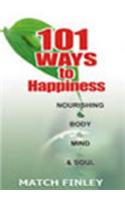 101 Ways To Happiness