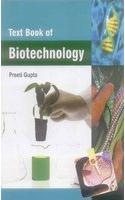 Text Book of Biotechnology