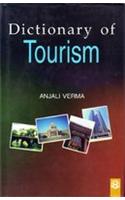 Dictionary Of Tourism