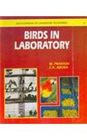 Birds in Laboratory