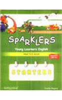 Sparklers Young Learners English Starters