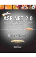 Asp.Net 2.0 Black Book, 2007 Ed