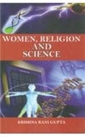 Women, Religion and Science