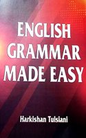 English Grammaar Made Easy