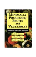 Minimally Processed Fruits and Vegetables