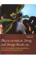 Pharmaceutical Drug and Drugs Products: with Their Description, Medicinal Preparations, Administrations and Therapeutic Uses