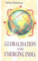 Globalisation and Emerging India