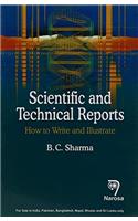 Scientific Techical Reports