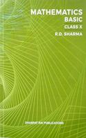 Mathematics Basic for Class 10