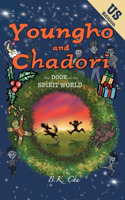 Door to the Spirit World (US Edition)