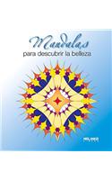 Mandalas Para Descubrir La Belleza