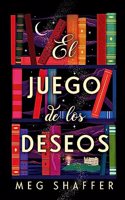 Juego de Los Deseos, El