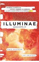 Illuminae. Expediente_01 (Spanish Edition)