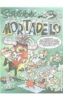 Super Top Comic Mortadelo