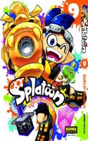 SPLATOON 09
