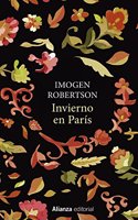 Invierno en Paris