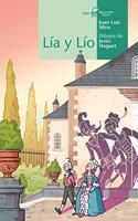Lia y Lio