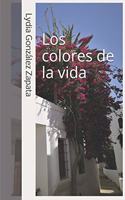 colores de la vida
