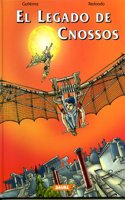 El legado de Cnossos 2/ The Legacy of Cnossos 2